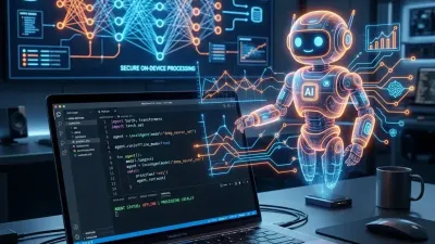 Agentes de IA na Prática: Como Criar seu Primeiro Assistente Autônomo Local com Ollama e Python