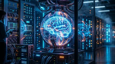 AGI em 2027: A Previsão Chocante de Especialistas em IA