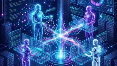 IA Agêntica: Por Que 62% das Empresas Brasileiras Já Adotaram Agentes Autônomos de IA em 2026