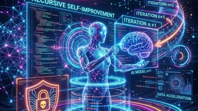 O Alerta da Anthropic: Por Que Especialistas Defendem Pausa Global no Desenvolvimento de IA em 2026