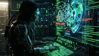 O Primeiro Ataque Hacker Autônomo por IA: Como um Agente LLM Invadiu um Banco de Dados Sozinho