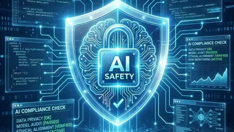 OpenAI de Portas Abertas: Como a Auditoria Prévia de Modelos pela NSA Redefine a Segurança Digital em 2026