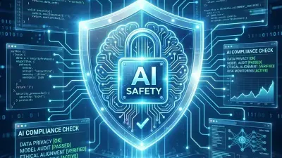 OpenAI de Portas Abertas: Como a Auditoria Prévia de Modelos pela NSA Redefine a Segurança Digital em 2026