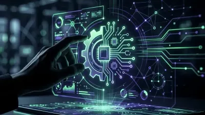 IA como Alavanca de Produtividade: Terceirize o Repetitivo e Foque na Estratégia
