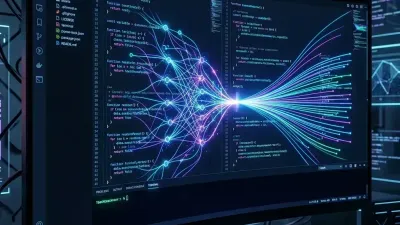 Blackbox AI: O Guia do Assistente de Código para Devs e Estudantes