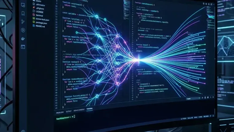 Blackbox AI: O Guia do Assistente de Código para Devs e Estudantes
