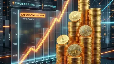 Domine seu Futuro Financeiro: O Poder da Calculadora de Juros Compostos
