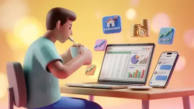 Como Usar o ChatGPT para Criar Planilhas de Juros Compostos