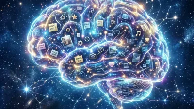 ChatGPT Recebe Atualização 'Dreaming V3': Como Funciona a Nova Memória Inteligente que Sabe Tudo sobre a Sua Rotina