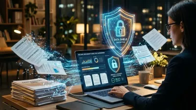 Como Analisar Vários PDFs com ChatGPT Sem Vazar Seus Dados