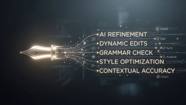 Como Corrigir Textos com IA: Melhores Ferramentas, Prompts e Dicas de Especialista