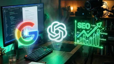 Como Escrever Artigos de Blog Otimizados para SEO com IA (2026)