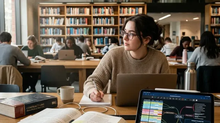 Como Ler e Memorizar Livros de Concursos 3x Mais RĂĄpido com Ajuda de IA