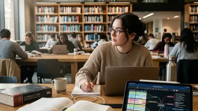 Como Ler e Memorizar Livros de Concursos 3x Mais Rápido com Ajuda de IA