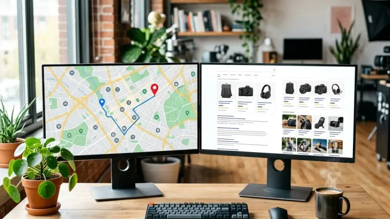 Como o Perplexity é Diferente do Google? Vantagens, Desvantagens e Como Funcionam