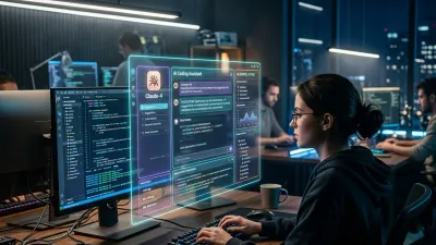 Criar Aplicativo com Vibe Coding: Guia para Iniciante