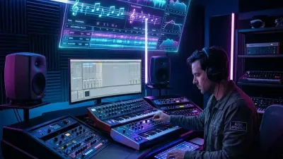 Como Criar Música com IA: Guia Completo e Melhores Plataformas