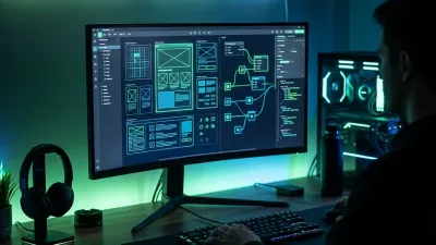 Como Criar uma Skill de Web Design Guidelines para Agentes de IA