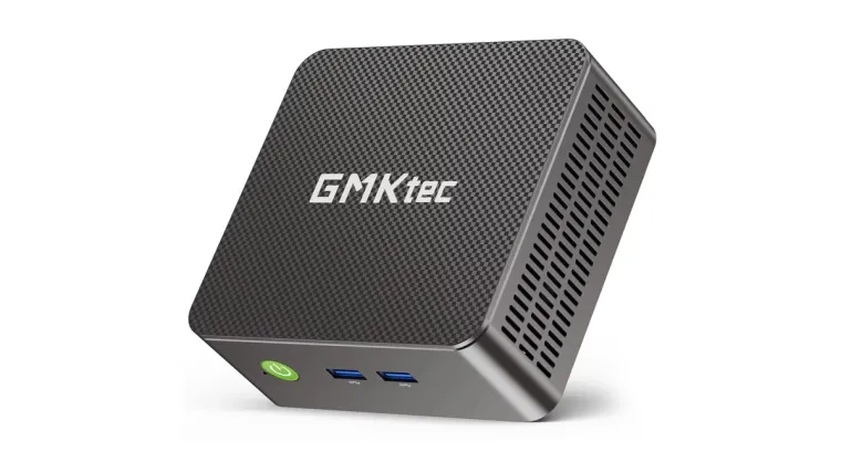 GMKtec G3 Mini PC: Intel Alder Lake N95 e Windows 11 Pro Vale a Pena?