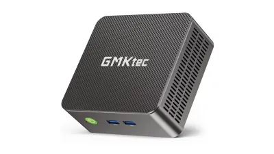 GMKtec G3 Mini PC: Intel Alder Lake N95 e Windows 11 Pro Vale a Pena?