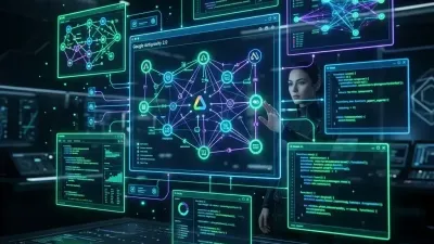 Google Antigravity 2.0: A Nova Era dos Agentes de IA na Programação