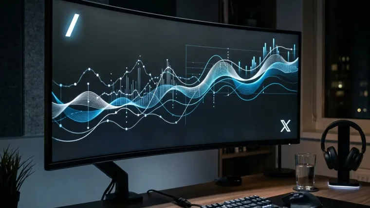 Como Funciona o Grok: A InteligĂȘncia Artificial do X (2026)