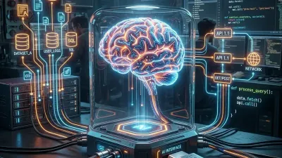 MCP (Model Context Protocol): O USB-C para Inteligências Artificiais