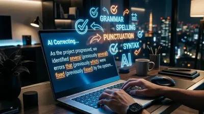 IA para Corrigir Texto: Qual é a Melhor Opção em 2026?