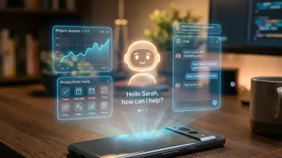 O Que é Inteligência Artificial? Entenda como funciona
