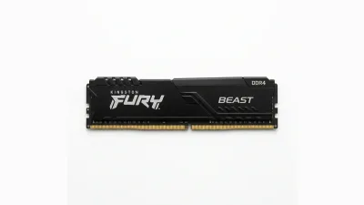 Memória RAM Kingston FURY Beast DDR4 do AliExpress: O Guia Definitivo de Compra em 2026