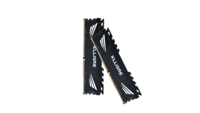 Memória RAM DDR4 Kllisre do AliExpress: Vale a Pena em 2026?