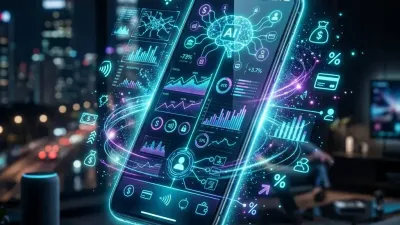 O Novo 'Modo IA' do Brasileiro: Como 77% da População já Usa a Tecnologia para Economizar e Ganhar Dinheiro