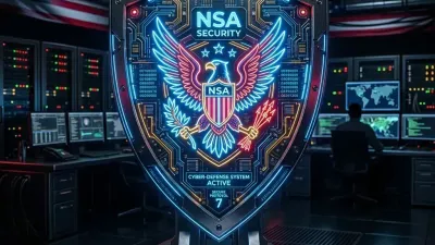 EUA Acionam a NSA: Nova Ordem Executiva de IA Cria Testes de Segurança Confidenciais