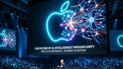 O Fim de uma Era na Apple: WWDC 2026 Promete a Maior Revolução da Siri em 15 Anos na Despedida de Tim Cook