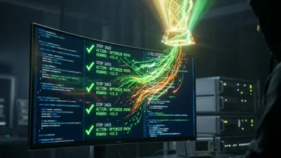 O que é RLVR? O Segredo por Trás dos Modelos de Raciocínio como DeepSeek R1 e OpenAI o1