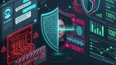 Injeção de Prompt e Deepfakes: A Nova Era da Engenharia Social em 2026