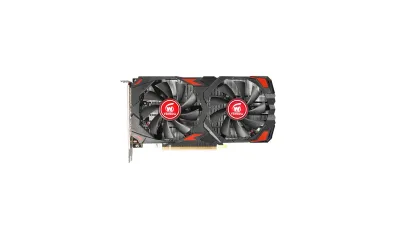 RX 580 8GB do AliExpress Chegou: Como Instalar e Testar (Guia)