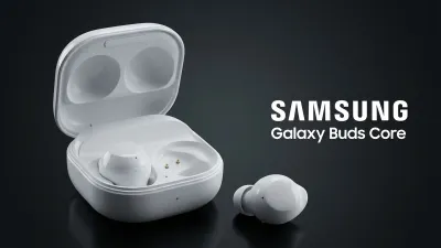 Samsung Galaxy Buds Core em Teste Real: ANC, Bateria e Recursos Galaxy AI em 2026