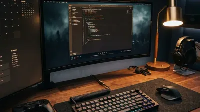 Setup Produtivo 2026: Teclados Mecânicos e Acessórios