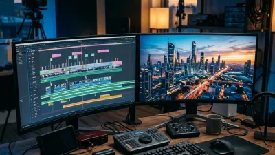 Sora da OpenAI: Como Funciona a IA de Vídeos Realistas (2026)
