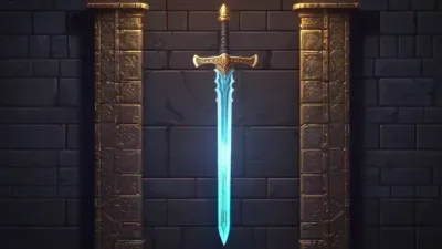 Como Transformar Qualquer Imagem em Pixel Art para Jogos 2D (Estilo Tibia e Retro RPGs)