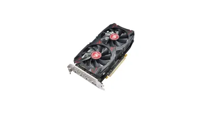 Veineda RX 5500 XT 8GB: O Teste Definitivo de Desempenho em 2026
