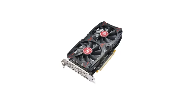 Veineda RX 5500 XT 8GB: O Teste Definitivo de Desempenho em 2026