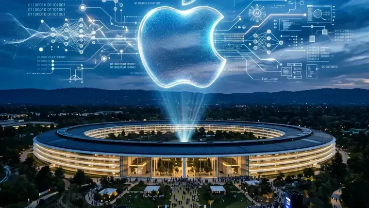 WWDC 2026: A Última Keynote de Tim Cook Promete Revolucionar a Siri com IA de Nível ChatGPT