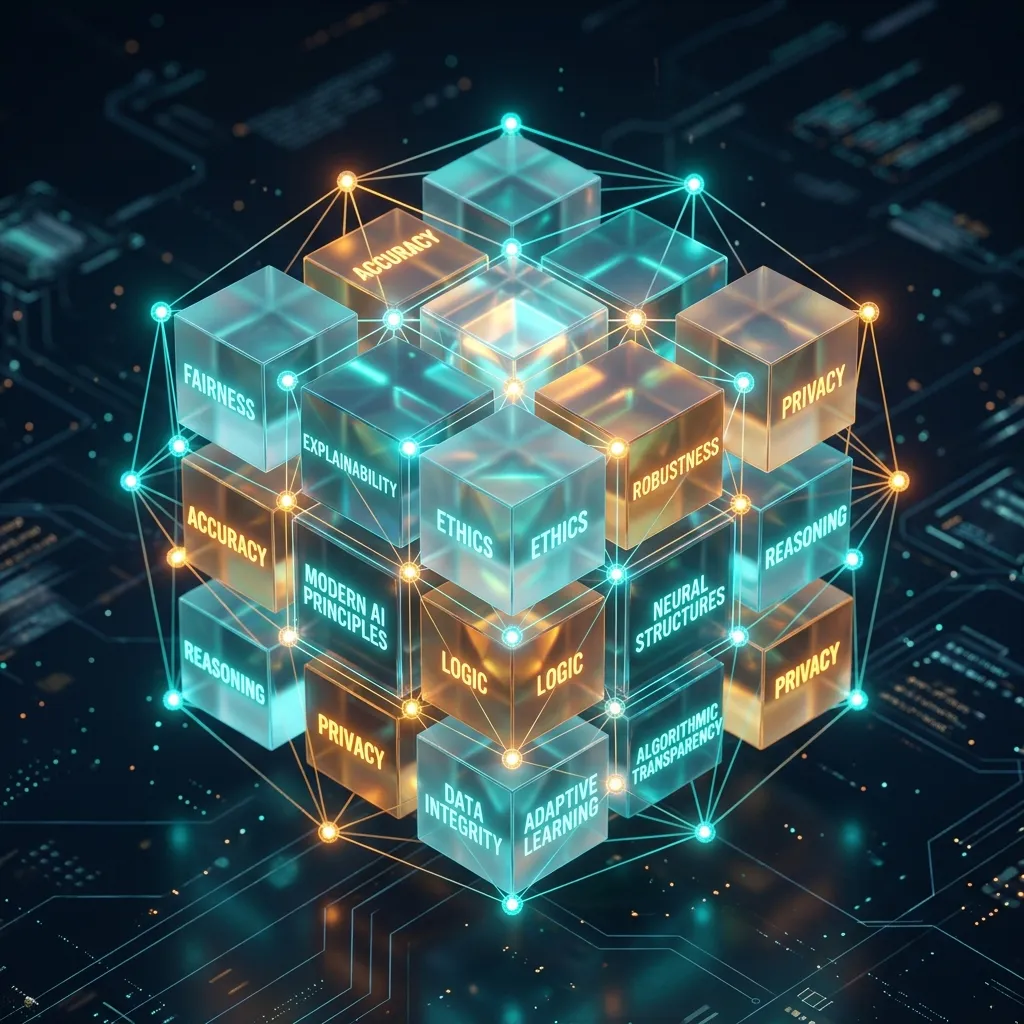 Fundamentos e Princípios da Inteligência Artificial