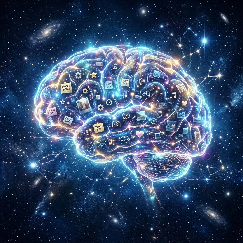 ChatGPT Recebe Atualização 'Dreaming V3': Como Funciona a Nova Memória Inteligente que Sabe Tudo sobre a Sua Rotina