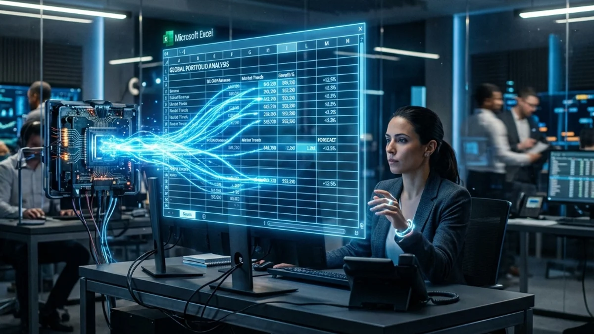 Prompting de fórmulas no ChatGPT para o Excel