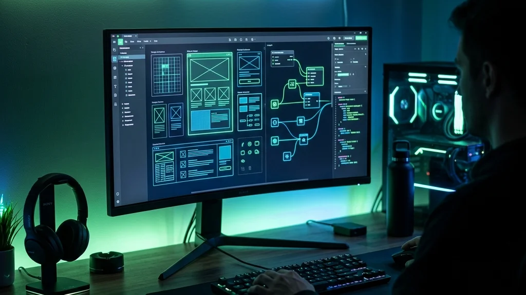 Como Criar uma Skill de Web Design Guidelines para Agentes de IA