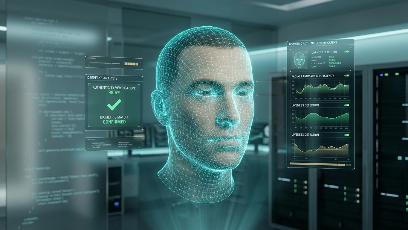 Deepfakes em 2026: Como Identificar, Se Proteger e o Que a Lei Brasileira Diz