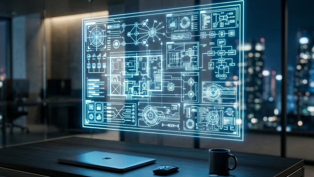 Spec Blueprint document representing structured code specifications
